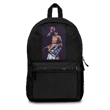 Discover Michael Jordan - Michael Jordan - Backpacks