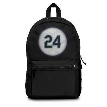Discover Junior 24 (alt version) - Ken Griffey Jr - Backpacks