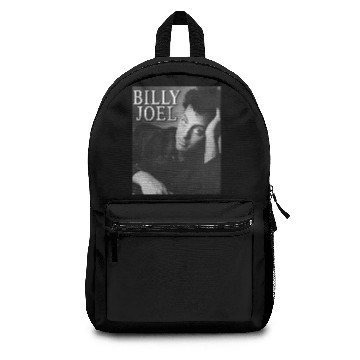 Discover Billy Joel Classic Backpacks