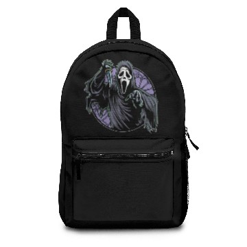 Discover Ghostface from Scream - Ghostface - Backpacks