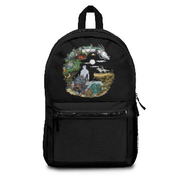 Discover Studio Ghibli Backpacks, Miyazaki World Backpacks
