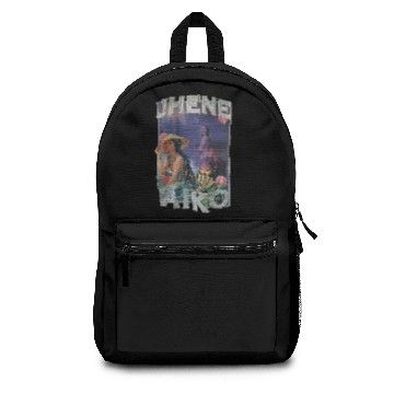 Discover Jhene Aiko Backpacks