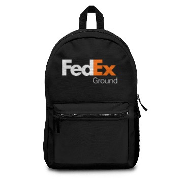 Discover FedEx Ground Backpacks