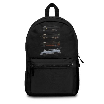 Discover Interceptor Evolution - Mad Max - Backpacks