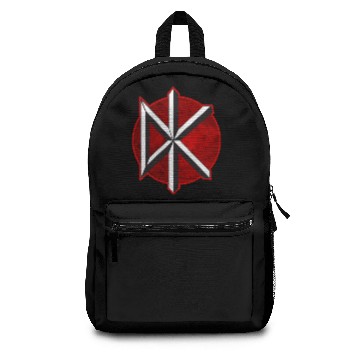 Discover Dead Kennedys - Dead Kennedys - Backpacks
