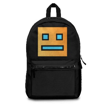 Discover Geometry Dash - Geometry Dash - Backpacks