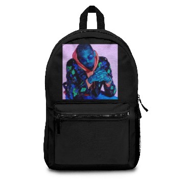 Discover Jupiter Store Chris Brown Backpacks