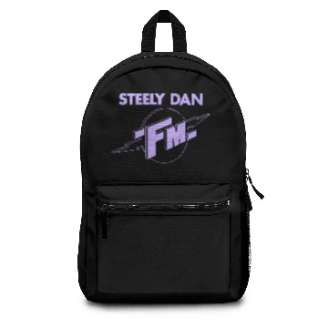 Discover dan fm - Steely Dan - Backpacks