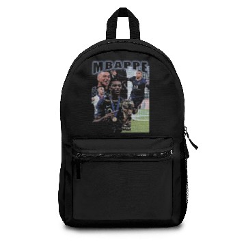 Discover Mbappe Backpacks