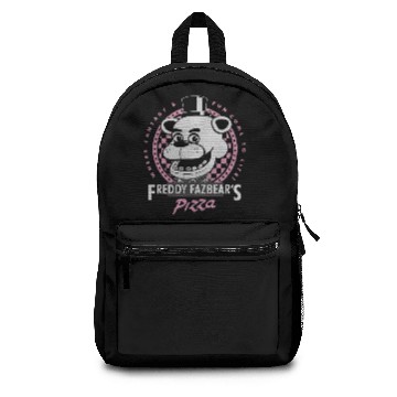 Discover Five Nights at Freddy's Backpacks