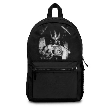 Discover Galvatron - Transformers - Backpacks