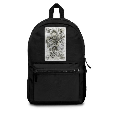 Discover The Black Keys Backpacks