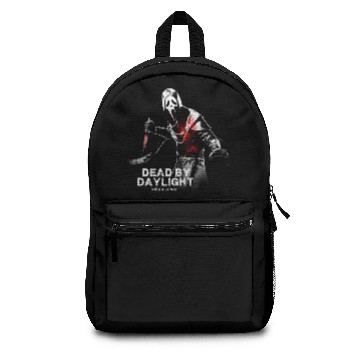 Discover Dead by Daylight - Scream - Dead By Daylight - Backpacks