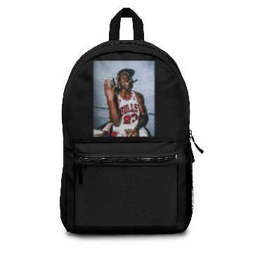 Discover MICHAEL JORDAN Backpacks