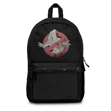 Discover Ghostbusters Vintage - Ghostbusters - Backpacks
