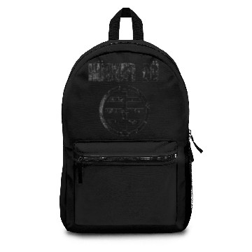 Discover Husker du - Rockstar - Backpacks