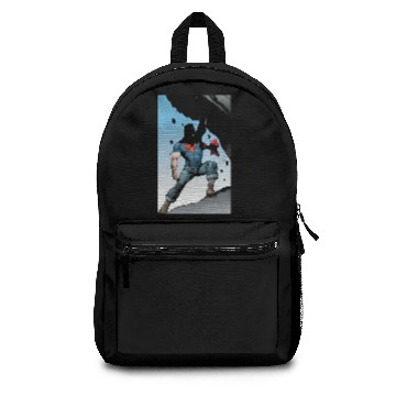 Discover Superman Strongest Hero Pose Backpacks