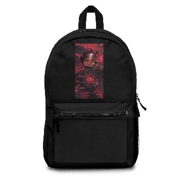 Discover Itachi Uchiha Backpacks