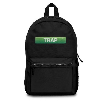 Discover trap st Backpacks