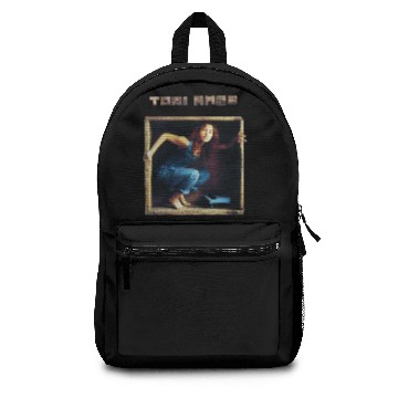 Discover Tori Amos Backpacks