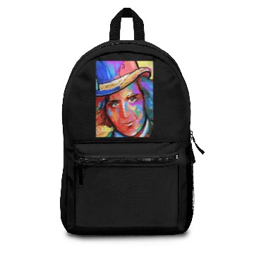 Discover willy wonka - Willy Wonka - Backpacks