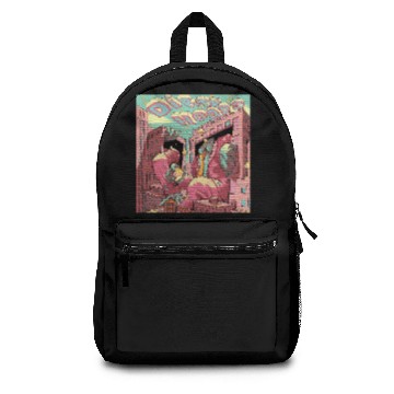 Discover Dirty Heads Backpacks