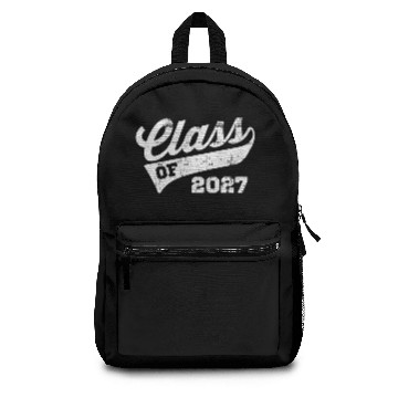 Discover Class Of 2027 Backpacks