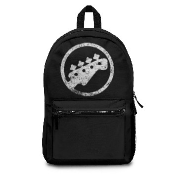 Discover Scott Pilgrim 3 Backpacks