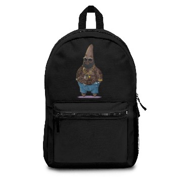 Discover PatRick Ross - Spongebob - Backpacks