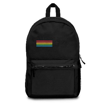 Discover Commodore 64 - 80s - Backpacks