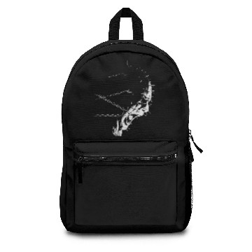 Discover Pinhead - Pinhead - Backpacks