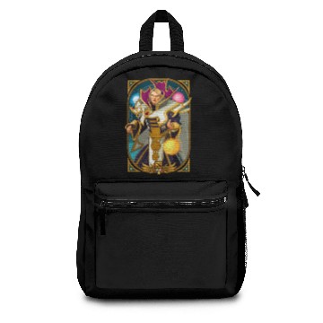 Discover INVOKER - Dota 2 - Backpacks