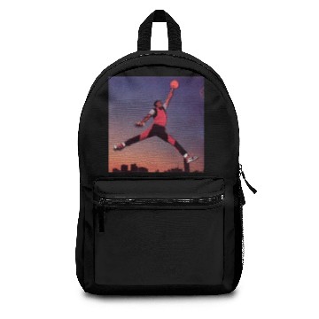 Discover Michael Jordan Backpacks