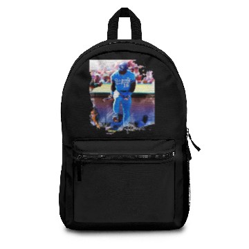 Discover Bo Knows Bo Jackson Backpacks