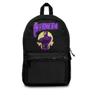 Discover The Phantom - The Phantom - Backpacks