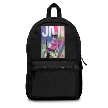 Discover Joji Live - Joji - Backpacks