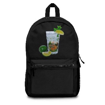 Discover Danny Mojito - Danny Devito - Backpacks