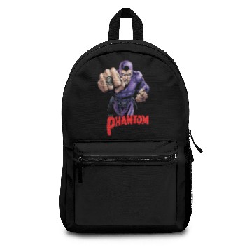 Discover phantom - The Phantom - Backpacks