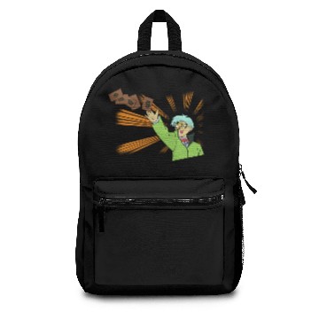 Discover SAY GOODBYE TO EXODIA! - Yugioh - Backpacks