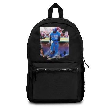 Discover Bo Knows Bo Jackson Backpacks