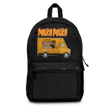 Discover Kenosha Kickers - Kenosha Kickers - Backpacks