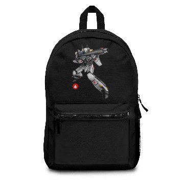 Discover VF1S - Robotech - Backpacks