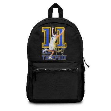 Discover Klay Thompson Backpacks