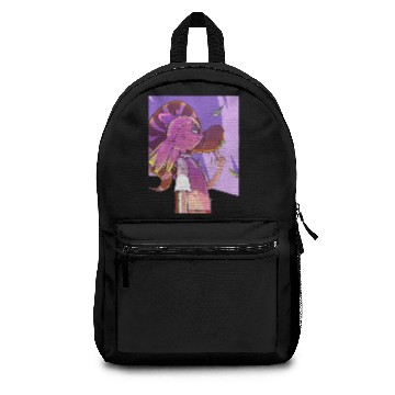 Discover Helga's previous Parrot - Hey Arnold - Backpacks
