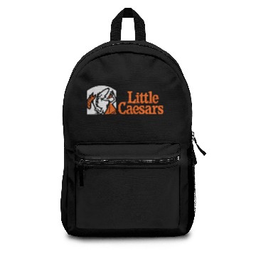 Discover Little Caesars Logo | Essential Backpacks