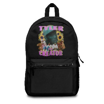 Discover Tyler The Creator Backpacks