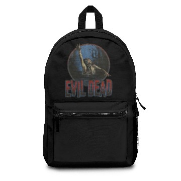 Discover Evil Dead 1981 - Evil Dead - Backpacks