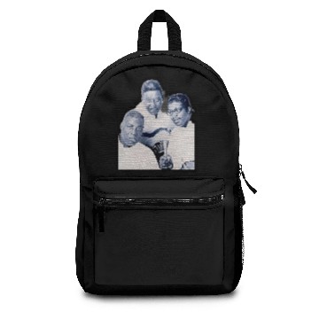 Discover Muddy Waters, Howlin Wolf, Bo Diddly - Blues - Backpacks