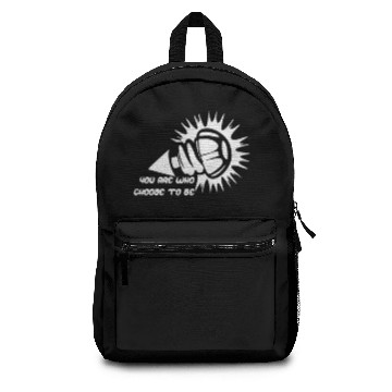 Discover Iron Giant Backpacks