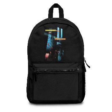 Discover Depeche Mode  black celebration Backpacks
